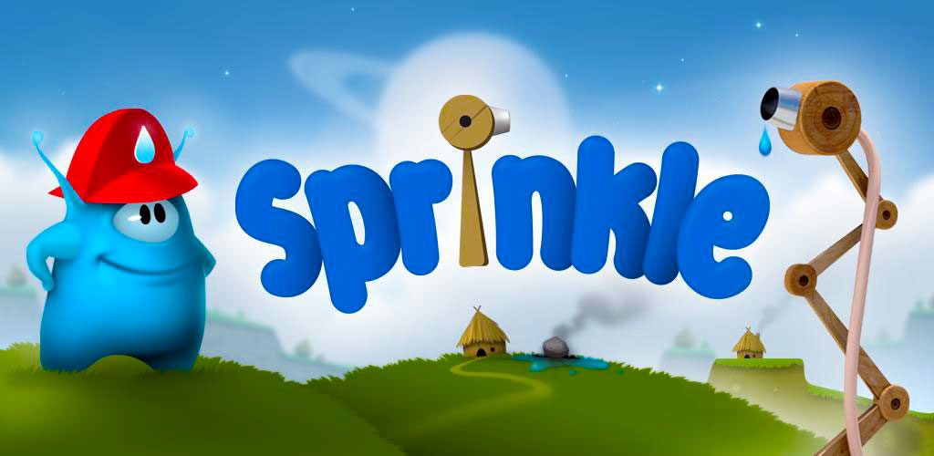 Sprinkle