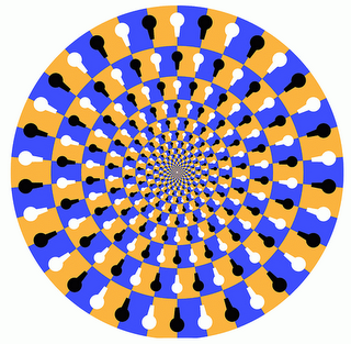 Optical Illusions