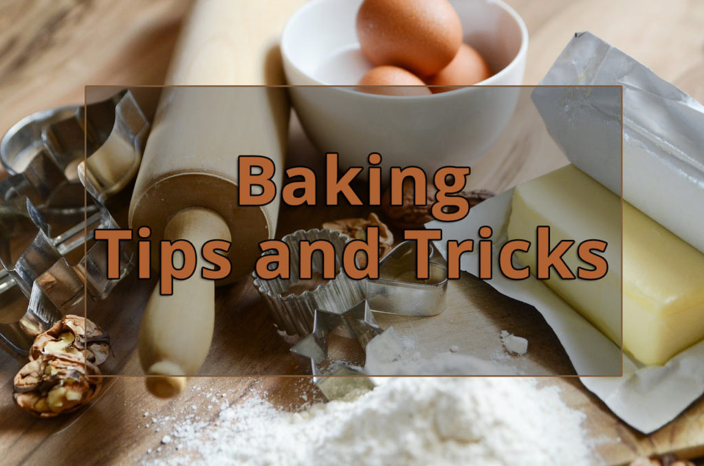 13 Essential Baking Tips And Tricks For Beginner Bakers Blog